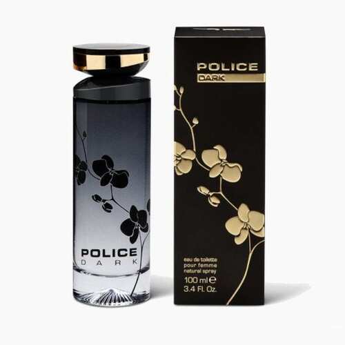 POLICE عطر پلیس دارک زنانه اصل اورجینال