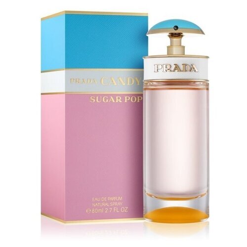 PRADA  پرادا کندی شوگر پاپ زنانه