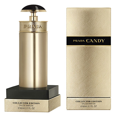 PRADA  پرادا کندی کالکتور ادیشن زنانه