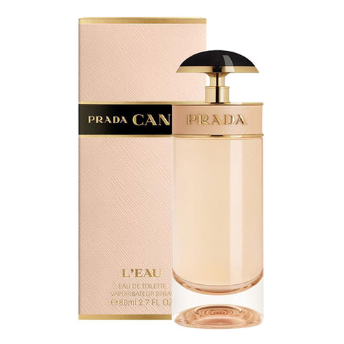 PRADA  پرادا کندی لئو زنانه