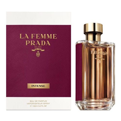 PRADA  پرادا ل فم اینتنس زنانه ادوپرفیوم
