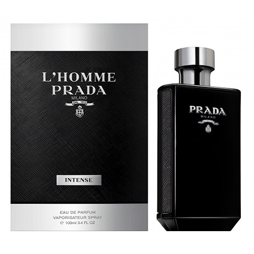 PRADA  پرادا لهوم اینتنس مردانه