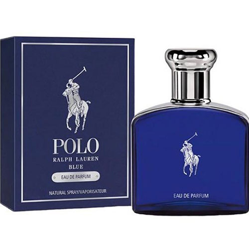 RALPH LAUREN عطر ادکلن رالف لورن پولو آبی ادو پرفیوم