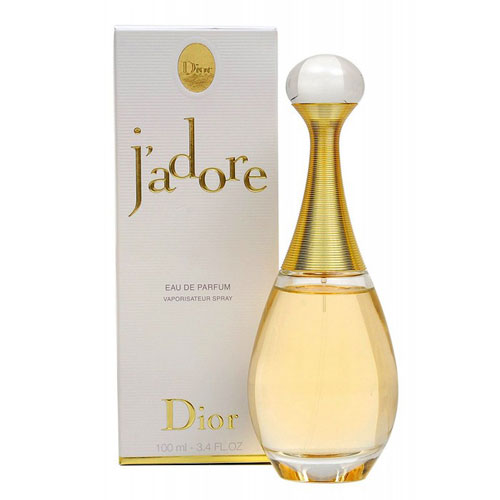 christian dior ادو پرفیوم دیور جادور