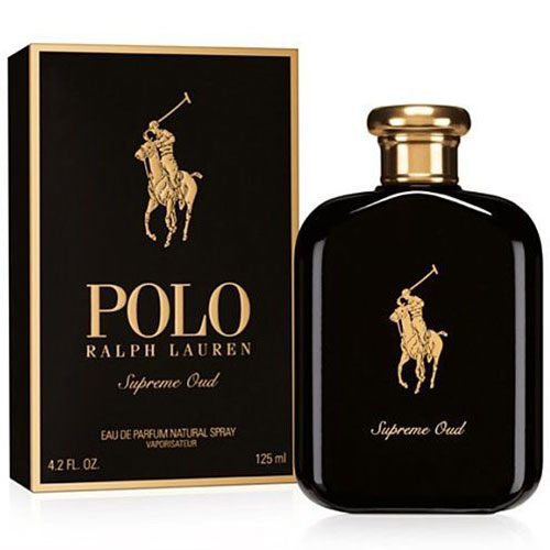RALPH LAUREN عطر ادکلن رالف لورن پولو سوپریم عود