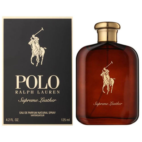 RALPH LAUREN عطر ادکلن رالف لورن پولو سوپریم لدر