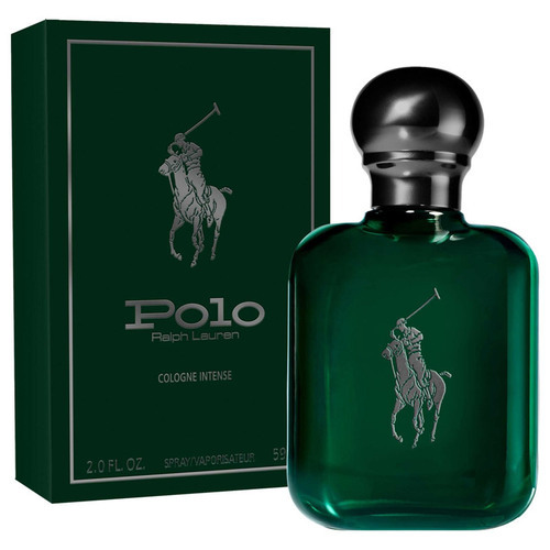 RALPH LAUREN عطر ادکلن رالف لورن پولو کلون اینتنس ادوپرفیوم