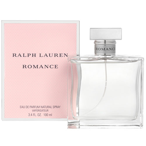 RALPH LAUREN عطر ادکلن رالف لورن رومنس زنانه