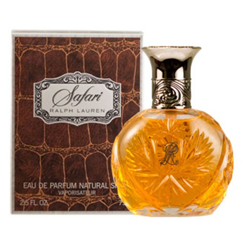 RALPH LAUREN عطر ادکلن رالف لورن سافاری زنانه 