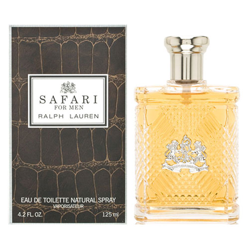 RALPH LAUREN عطر ادکلن رالف لورن سافاری مردانه