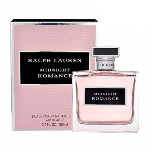 RALPH LAUREN عطر ادکلن رالف لورن میدنایت رومنس زنانه