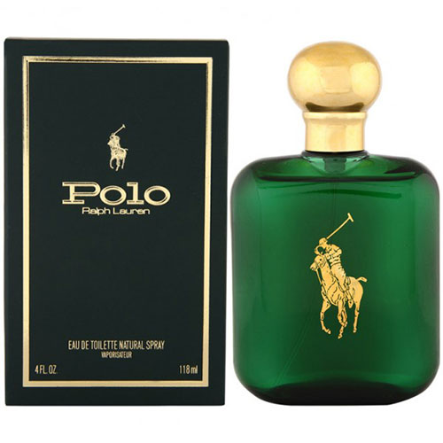 RALPH LAUREN عطر ادکلن مردانه رالف لورن پولو سبز