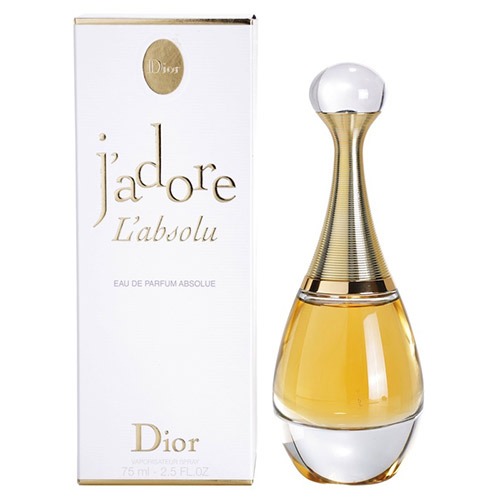 christian dior ادو پرفیوم دیور جادور ابسولو