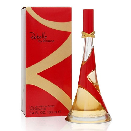 Rihanna عطر ادکلن ریحانا ربل زنانه