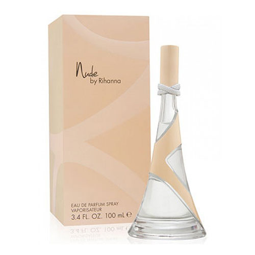Rihanna عطر ادکلن ریحانا نود زنانه ادو پرفیوم 