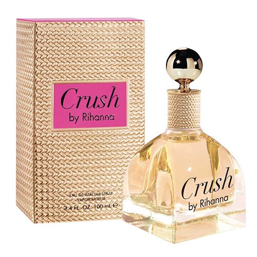 Rihanna عطر ادکلن کراش بای ریحانا زنانه