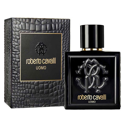 roberto cavalli روبرتو کاوالی اومو مردانه