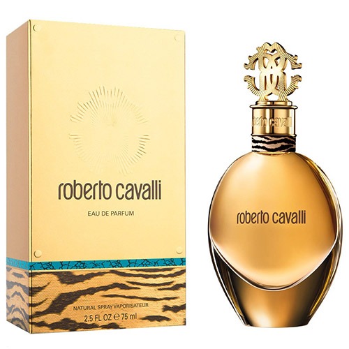 roberto cavalli روبرتو کاوالی زنانه ادوپرفیوم 