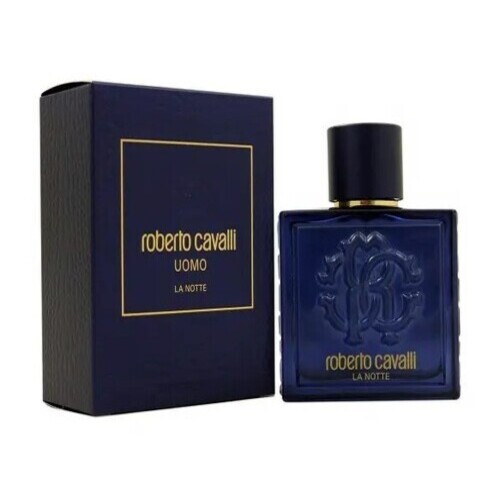 roberto cavalli عطر ادکلن روبرتو کاوالی اومو (یومو) لا نوت