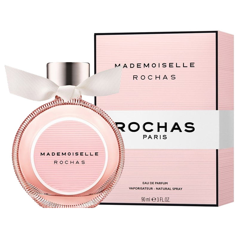 ROCHAS عطر ادکلن روشاس مادمازل