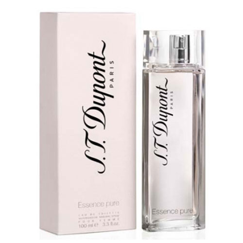 S.T Dupont اس تی دوپونت اسنس پیور پور فم