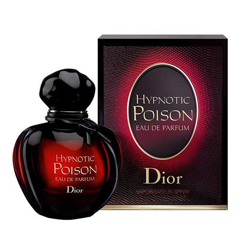 christian dior ادو پرفیوم دیور هیپنوتیک پویزن