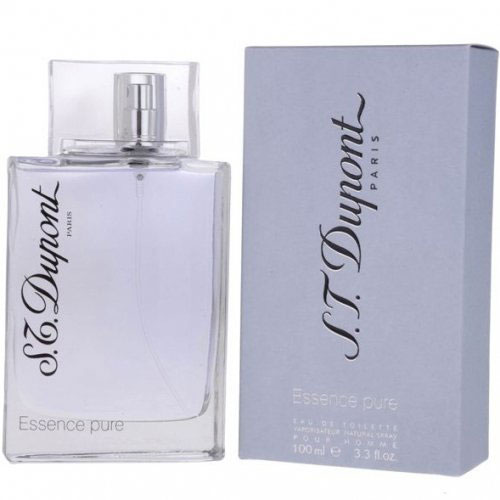 S.T Dupont اس تی دوپونت اسنس پیور پور هوم 