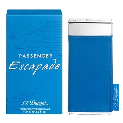 S.T Dupont اس تی دوپونت پسنجر اسکاپاد