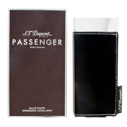 S.T Dupont اس تی دوپونت پسنجر پور هوم