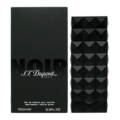 S.T Dupont اس تی دوپونت نویر 