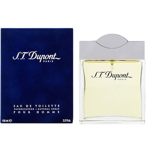 S.T Dupont اس.تی دوپونت پور هوم
