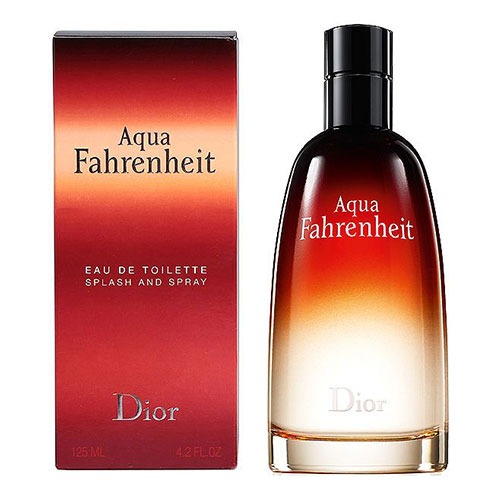 christian dior ادو تویلت دیور آکوا فارنهایت