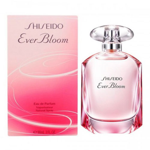 SHISEIDO شیسیدو اور بلوم زنانه