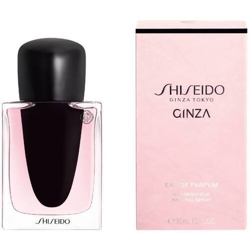 SHISEIDO شیسیدو گینزا توکیو زنانه 