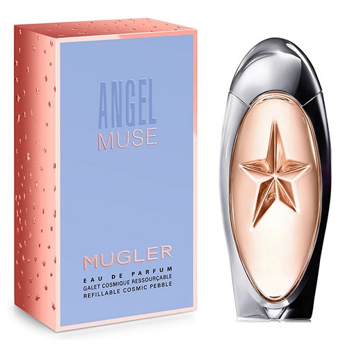 Thierry Mugler تیری موگلر آنجل میوس