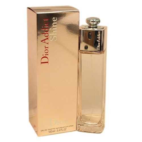 christian dior ادو تویلت دیور ادیکت شاین