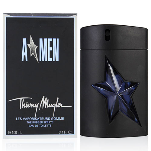 Thierry Mugler تیری موگلر ای من