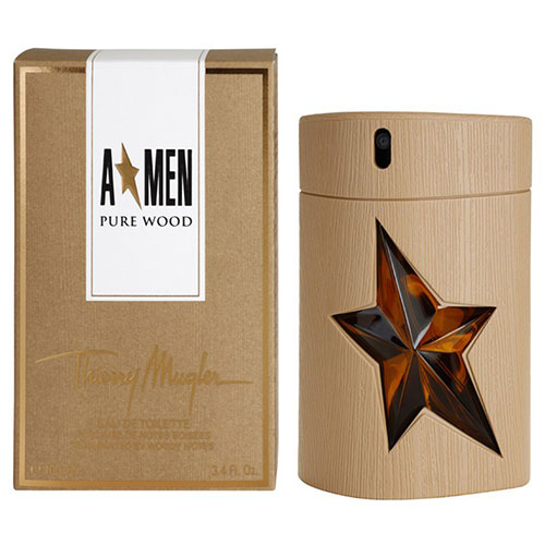 Thierry Mugler تیری موگلر ای من پیور وود