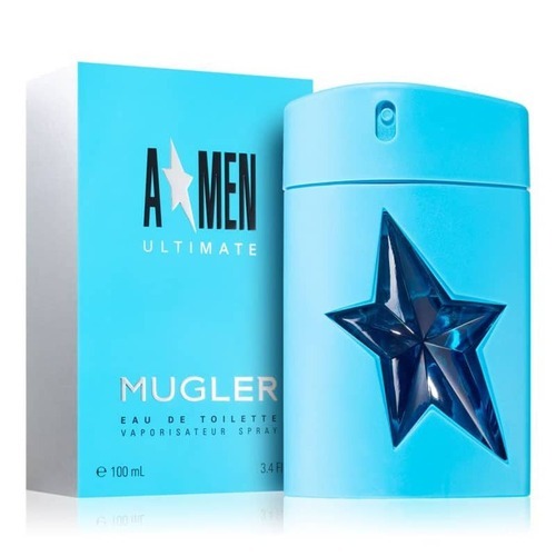 Thierry Mugler عطر ادکلن تیری موگلر ای من آلتیمیت