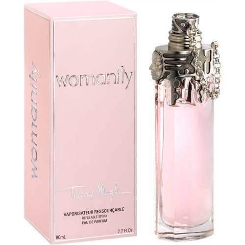Thierry Mugler عطر ادکلن تیری موگلر وومنیتی زنانه