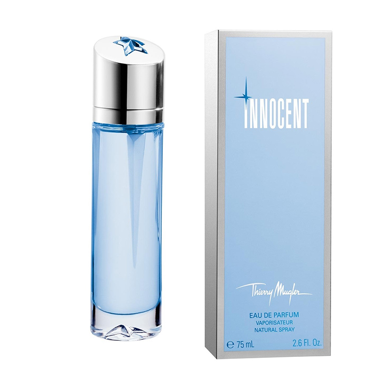 Thierry Mugler عطر تیری موگلر اینوسنت