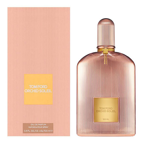Tom ford عطر ادکلن تام فورد ارکید سولیل زنانه