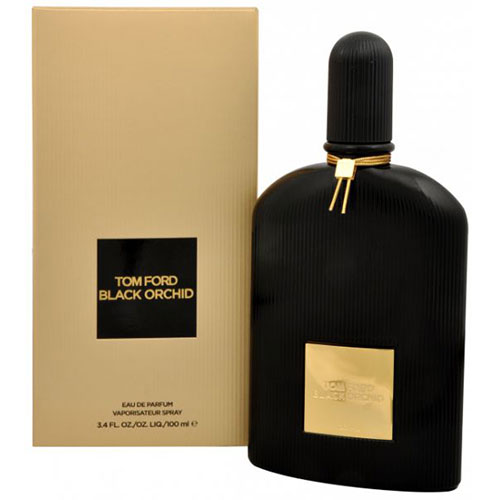 Tom ford عطر ادکلن تام فورد بلک ارکید