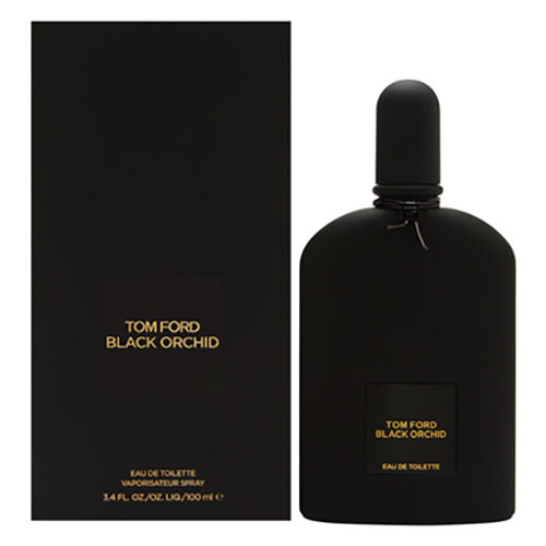 Tom ford عطر ادکلن تام فورد بلک ارکید ادو تویلت 