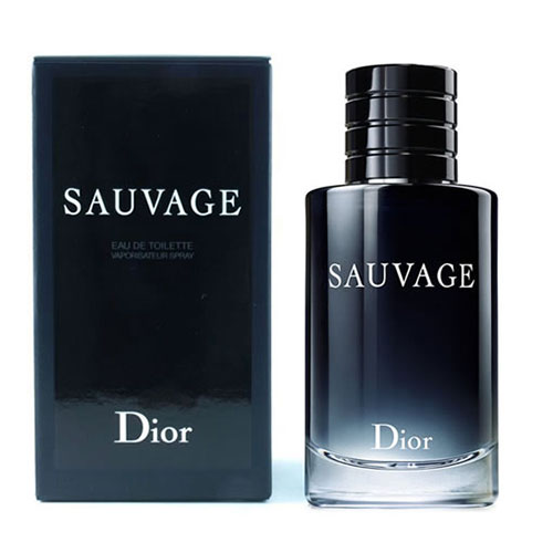 christian dior ادو تویلت دیور ساواچ مردانه ساواج