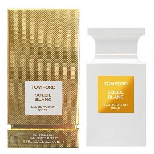 Tom ford عطر ادکلن تام فورد سولیل بلانک