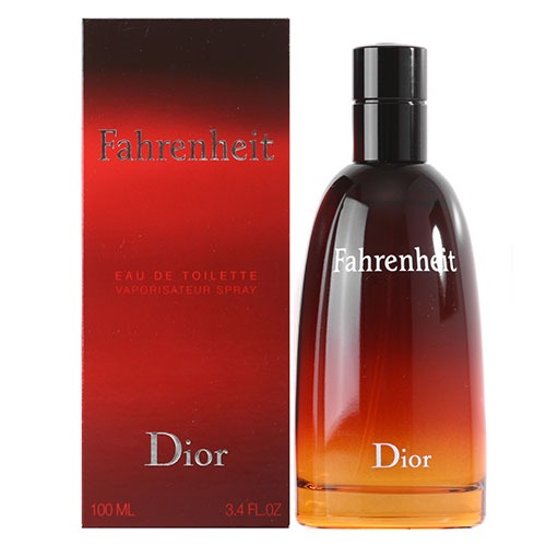 christian dior ادو تویلت دیور فارنهایت
