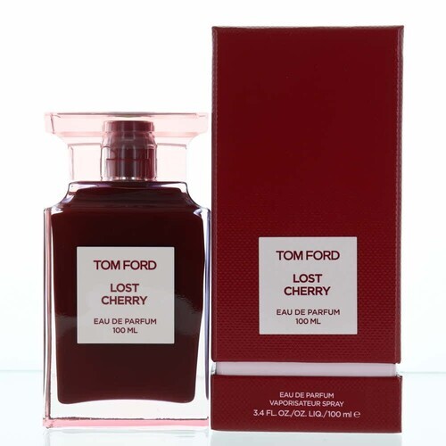 Tom ford عطر ادکلن تام فورد لاست چری