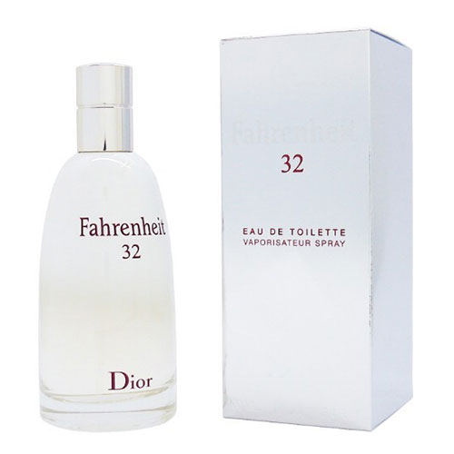 christian dior ادو تویلت دیور فارنهایت