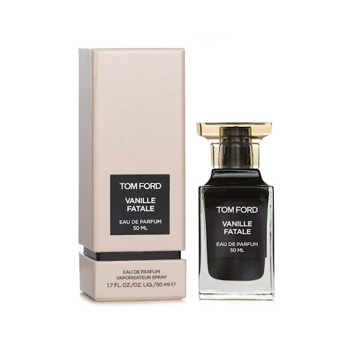 Tom ford عطر ادکلن تام فورد وانیل فتال